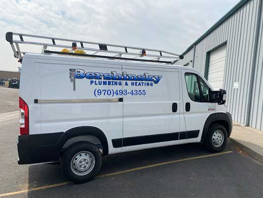 Plumbing and Heating Company