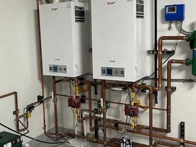 Hydronic Heating Maintenance